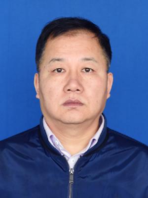 赵玉明